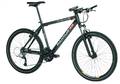 Maxxum Brian Holm Signature Aluminium mountainbike. Stelstørrelse 18½