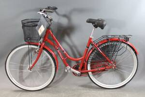 Damcykel Sjösala Kornella 28 HG32126