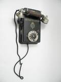 Väggtelefon