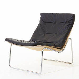 Fåtölj 1900-talets andra hälft