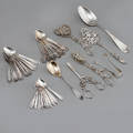 PARTI SILVER