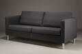 2½- pers. sofa 