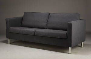 2½- pers. sofa 