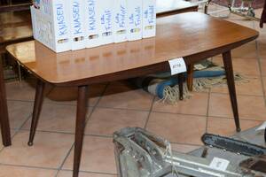 Soffbord L 110 cm