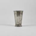 Vas, silver