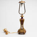 BORDSLAMPA