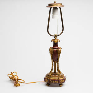 BORDSLAMPA