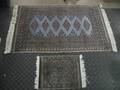Orient mattor, 2 st