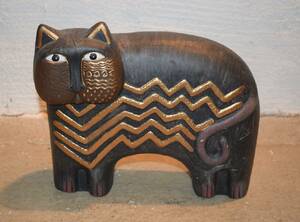 Katt A384