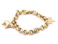 Armband 18K 6,7g