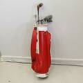 Golfbag
