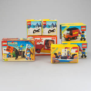 LEGO