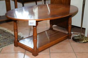 Soffbord L 120 cm