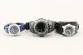 Armbandsur 3 st bla Casio