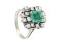 RING, 18K