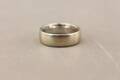 Ring i vitguld 18 k