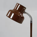 GOLVLAMPA