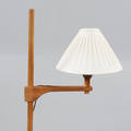 GOLVLAMPA