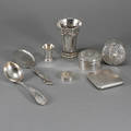 PARTI SILVER