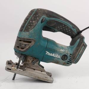 STICKSÅG MAKITA BJV 180