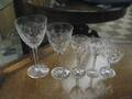 Glasservis