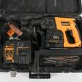 SLAGBORRMASKIN DeWalt DW005