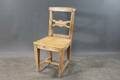 Stol 1800-tal