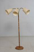 Golvlampa