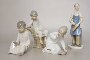 4st Figuriner