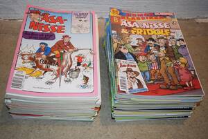 Åsa-Nisse 1997-2011 F39