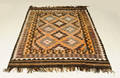 Afghansk kelim 278 x 200 cm