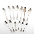 Skedar silver