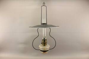 Fotogenlampa 