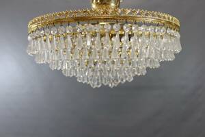 Kristallplafond
