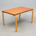 ALVAR AALTO