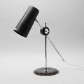 BORDSLAMPA
