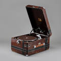 RESEGRAMMOFON