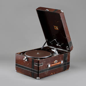 RESEGRAMMOFON