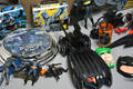 Samling Batman effekter