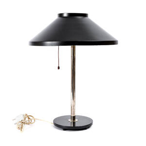 Bordslampa