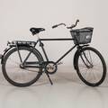 CYKEL , herr, Kronan, 26