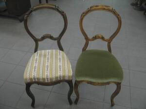 Stolar, 6 st