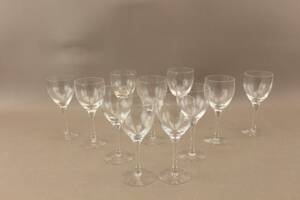 Vinglas Kosta Boda Chateau Bertil Vallien 11 st