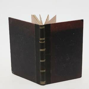 HANDLEDNING I LANDTHUSHÅLLNING, G.H Schnee, 1874
