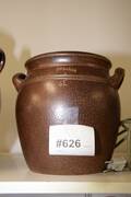 Höganäskrus 6 liter