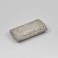 Dosa, silver