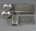 PARTI SILVER
