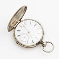 Mens pocket watch 