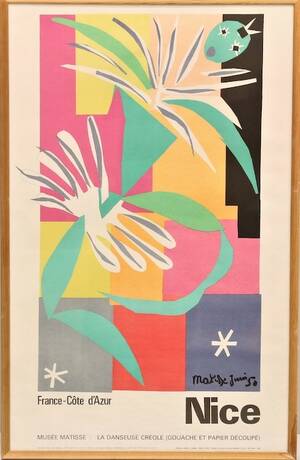 Utställningsplansch