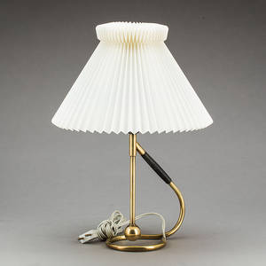 BORDSLAMPAVÄGGLAMPA